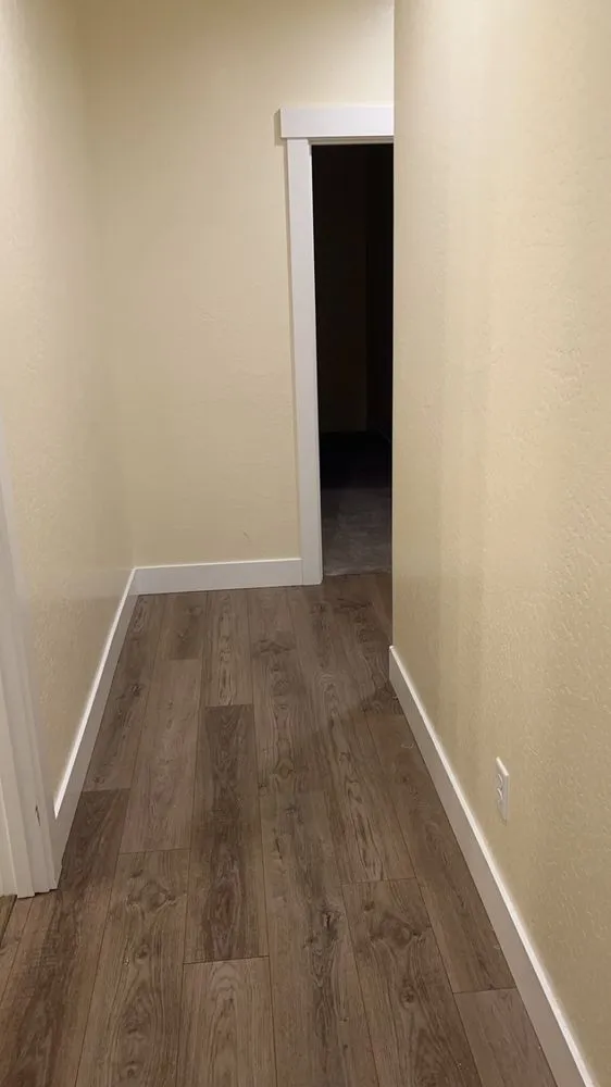 Professional garden landscaping for homes in Medford, OR by All-in-1 Cleaning Company