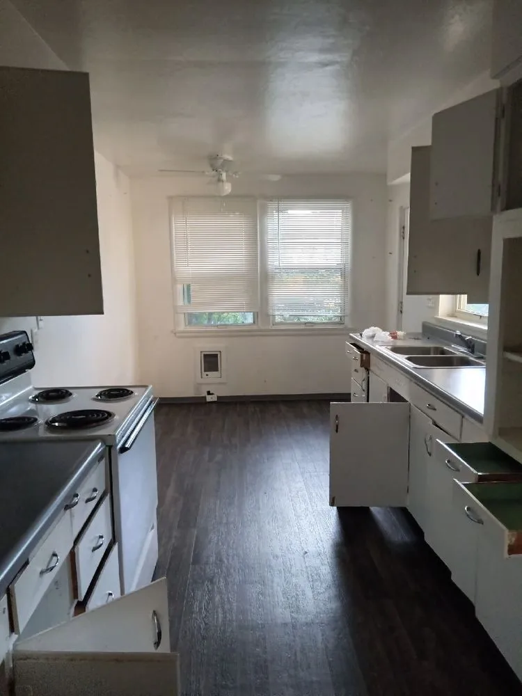 Affordable outdoor landscaping in Medford, OR - All-in-1 Cleaning Company