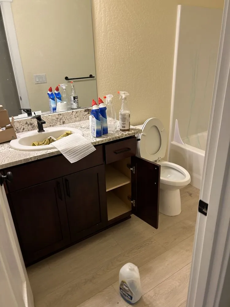 Top-rated landscape installation for outdoor upgrades in Medford, OR by All-in-1 Cleaning Company