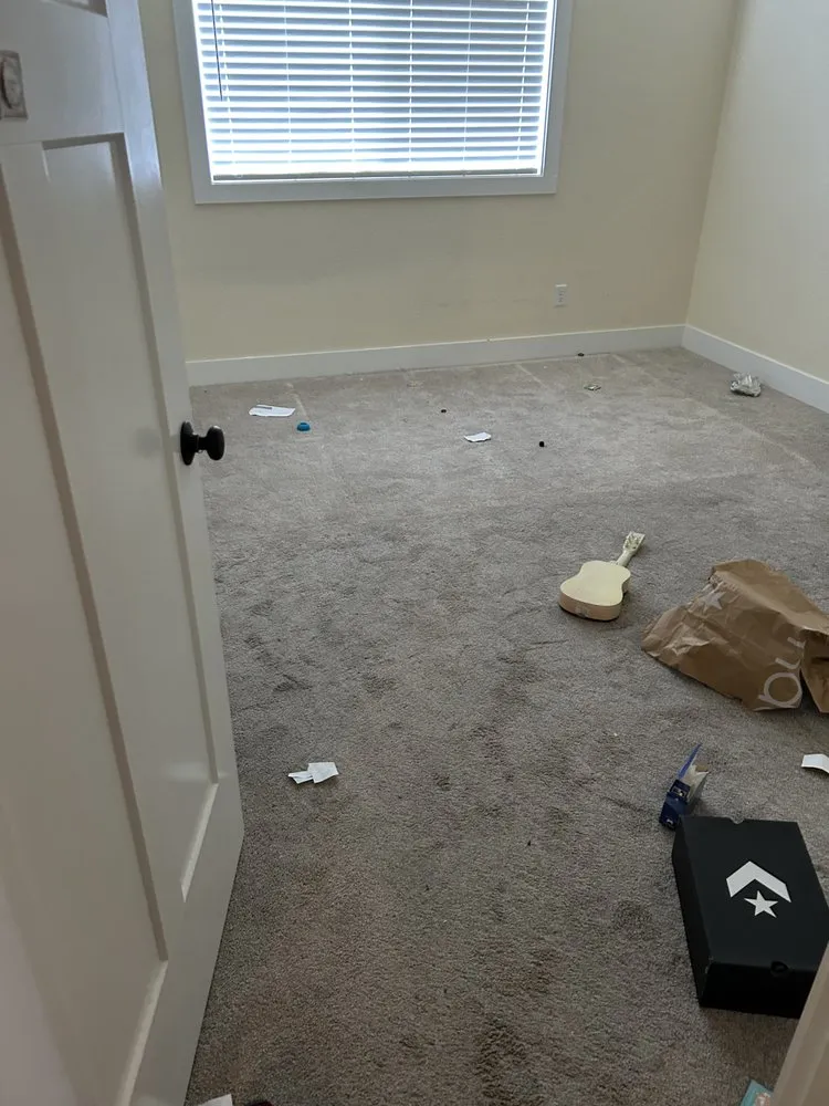 Affordable lawn mowing service in Medford, OR by All-in-1 Cleaning Company