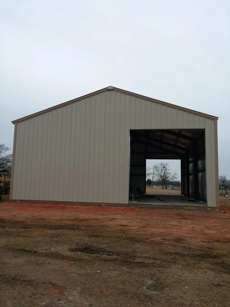 Local yard cleanup service in Eclectic, AL - All In 1 Contracting