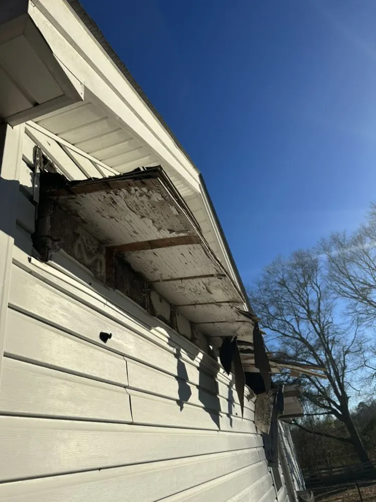 Reliable lawn mowing service for beautiful yards across Eclectic, AL - All In 1 Contracting