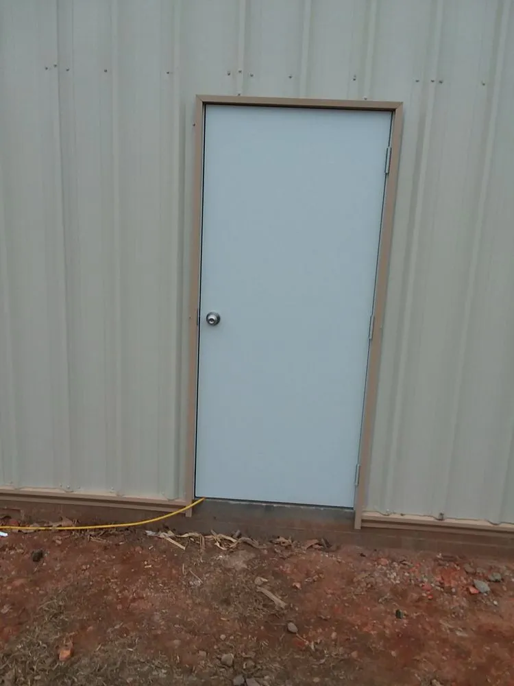 Professional yard maintenance in Eclectic, AL - All In 1 Contracting