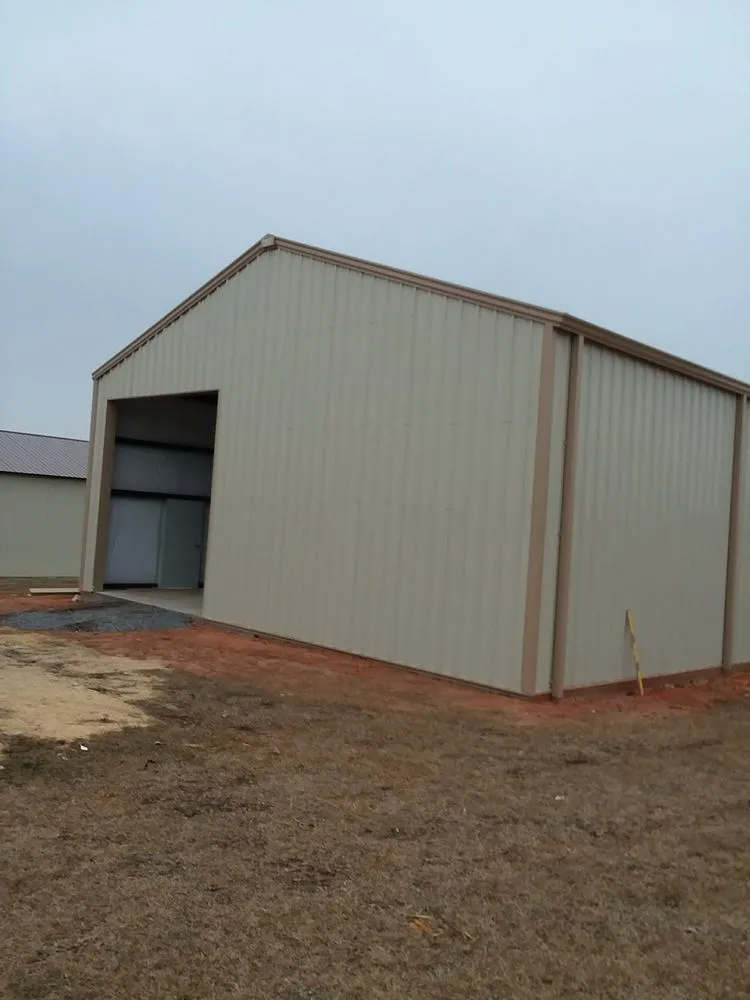 Professional landscaping services in Eclectic, AL by All In 1 Contracting