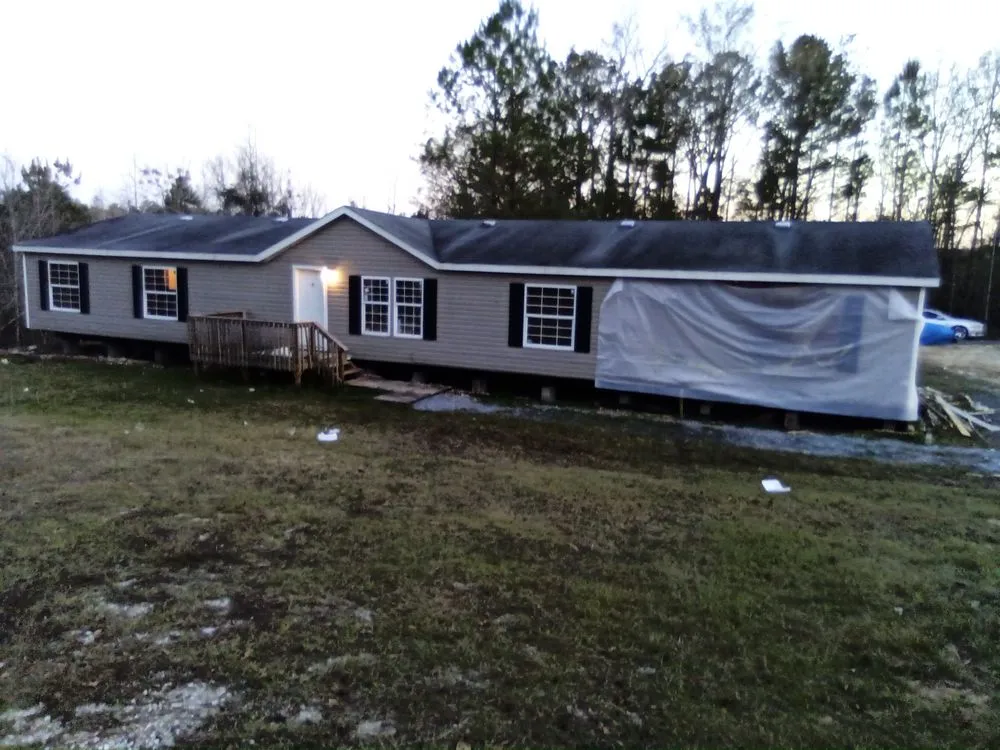 Trusted lawn care service in Eclectic, AL - All In 1 Contracting