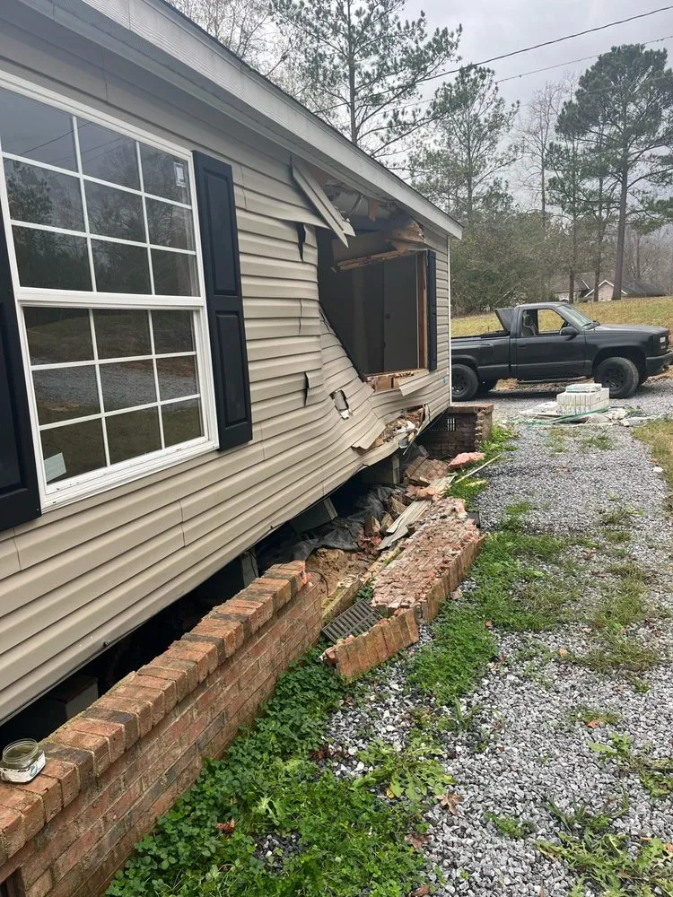 Affordable yard maintenance in Eclectic, AL by All In 1 Contracting