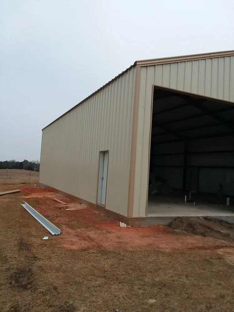 Expert residential landscaping in Eclectic, AL - All In 1 Contracting