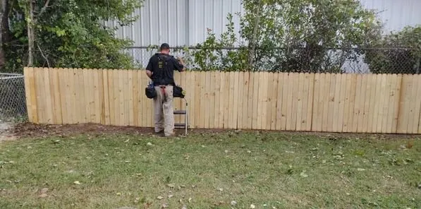 Professional landscape design with custom design across Greenwood, SC - All In 1 Home Repairs