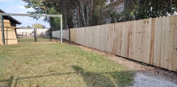 Local yard maintenance in Greenwood, SC - All In 1 Home Repairs