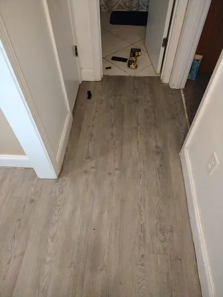 Custom lawn care service in Greenwood, SC by All In 1 Home Repairs