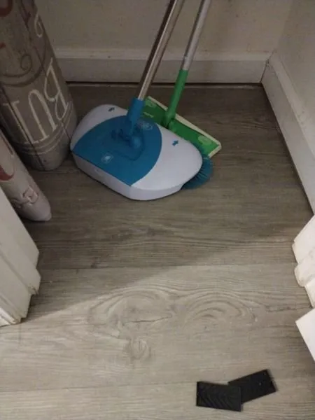 Professional residential landscaping in Greenwood, SC by All In 1 Home Repairs