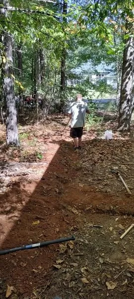 Top-rated garden landscaping in Greenwood, SC - All In 1 Home Repairs