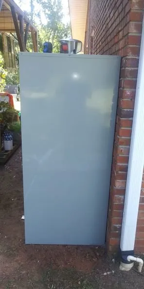 Expert landscape design in Greenwood, SC by All In 1 Home Repairs