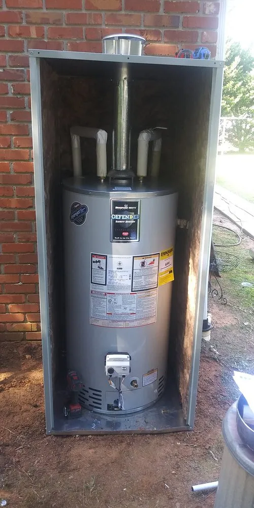 Trusted yard cleanup service for outdoor upgrades across Greenwood, SC - All In 1 Home Repairs