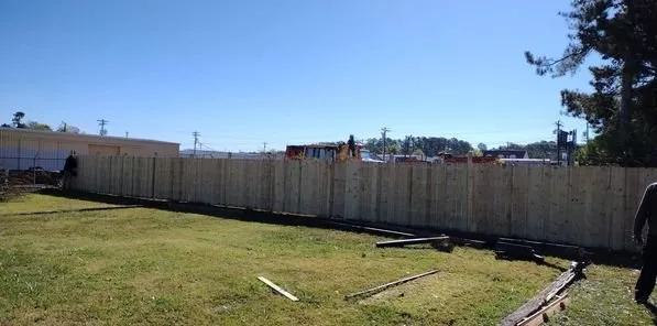 Local garden landscaping for homes across Greenwood, SC - All In 1 Home Repairs