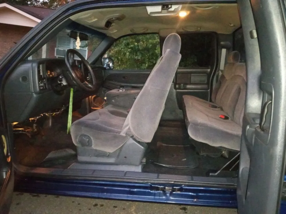 Trusted yard cleanup service in Chattanooga, TN by All In 1 Household & Commercial Services