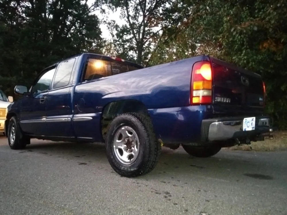 Reliable yard cleanup service for outdoor upgrades in Chattanooga, TN by All In 1 Household & Commercial Services