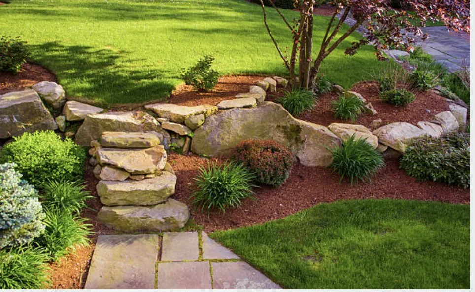 Top-rated outdoor landscaping in Wayne, NJ - All in 1 Landscaping & Construction
