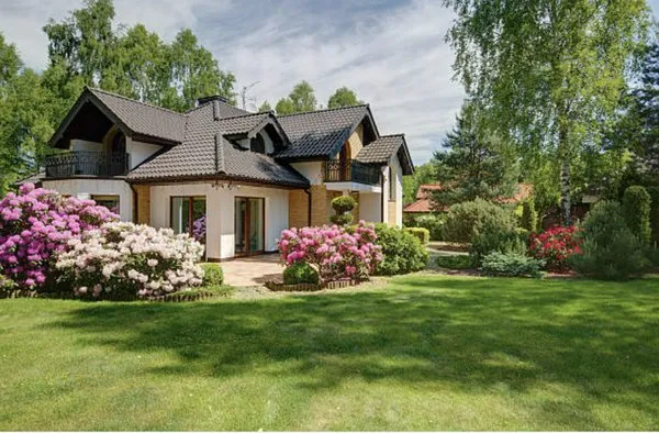 All in 1 Landscaping & Construction Logo