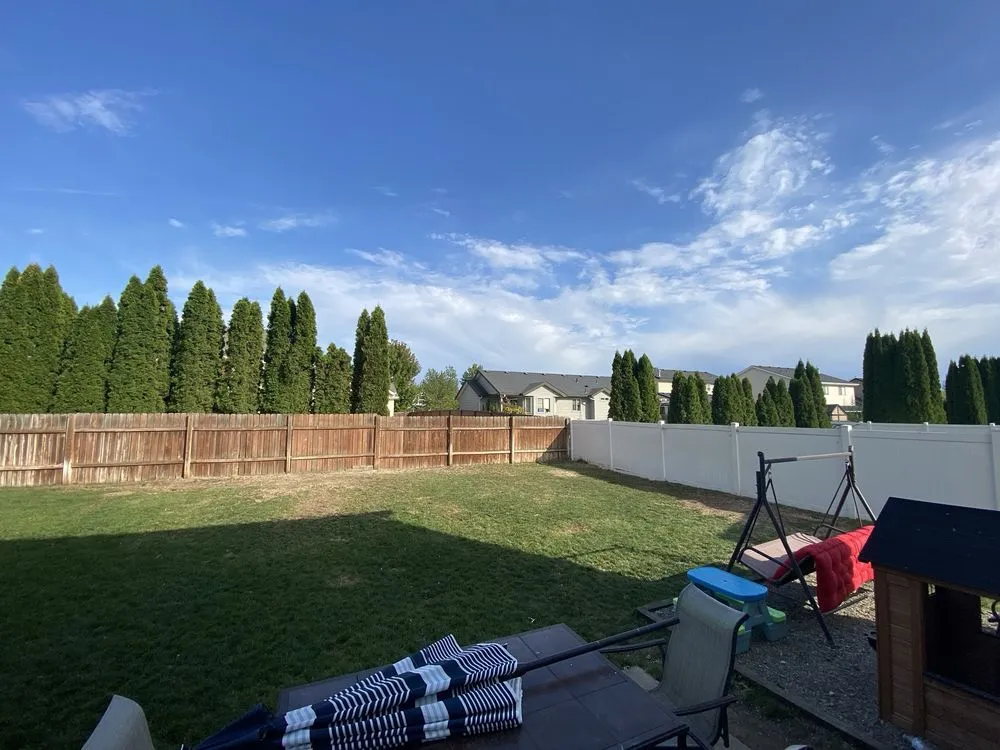 Affordable lawn care service with custom design in Post Falls, ID by All In 1 Landscaping and Tree Specialists