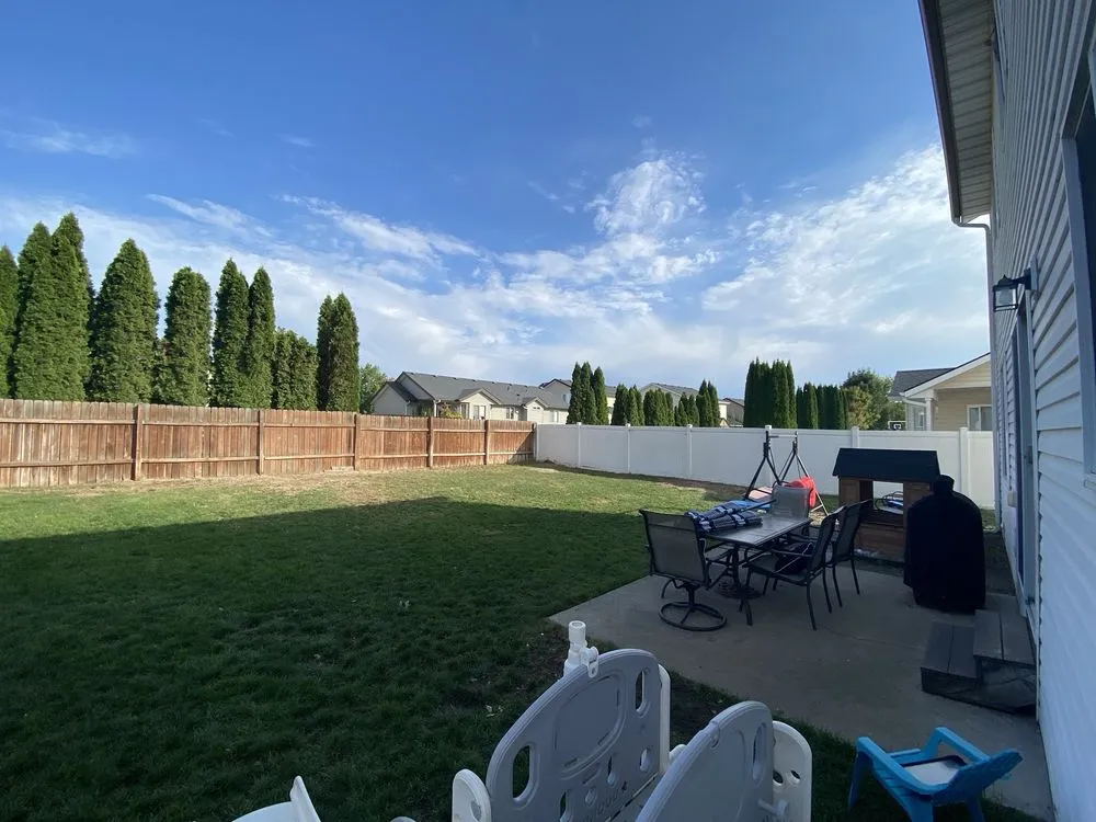 Reliable residential landscaping in Post Falls, ID - All In 1 Landscaping and Tree Specialists