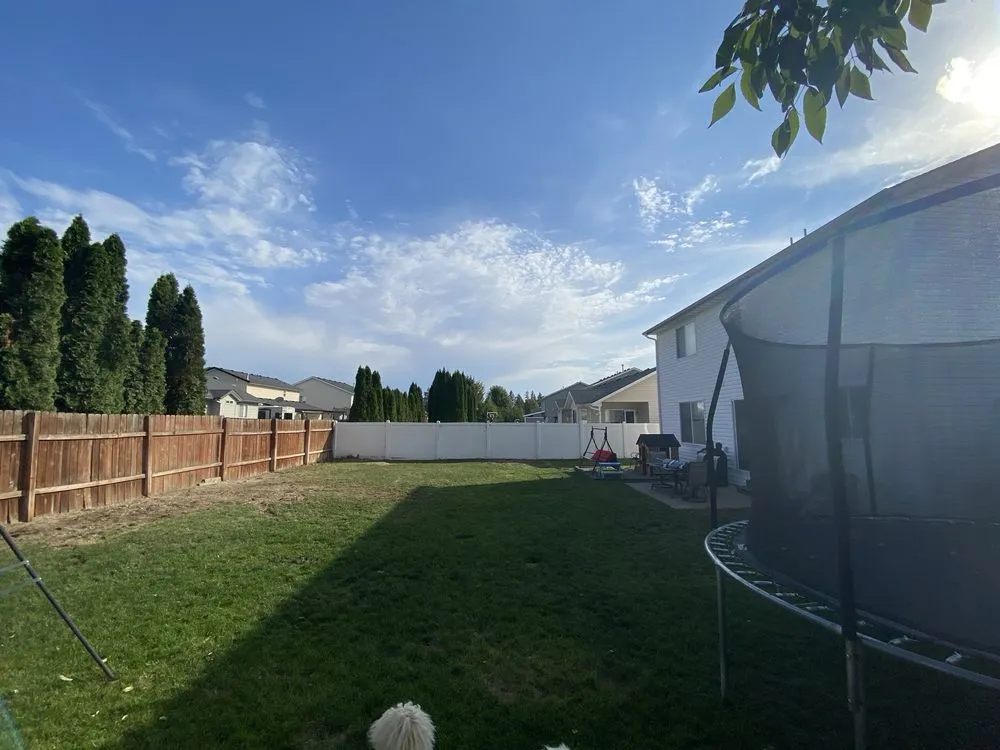 Top-rated landscape design in Post Falls, ID by All In 1 Landscaping and Tree Specialists