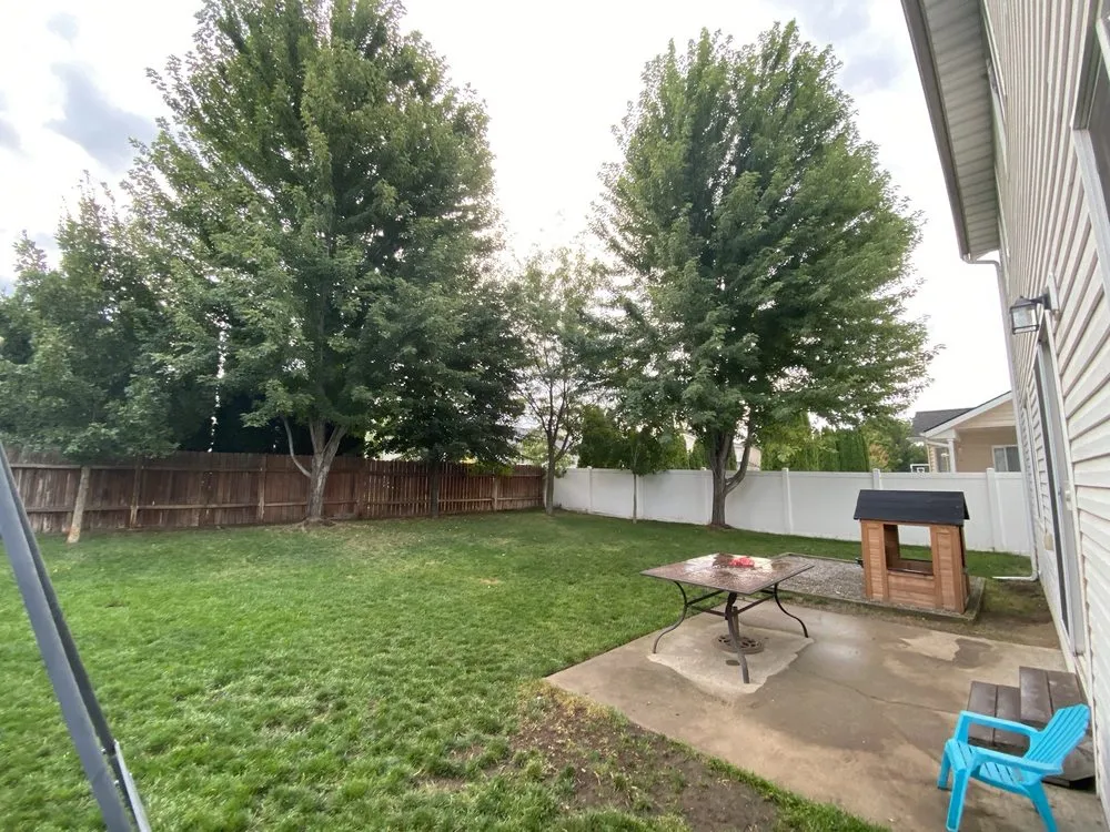 Expert lawn mowing service in Post Falls, ID - All In 1 Landscaping and Tree Specialists