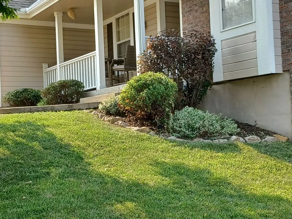 Affordable lawn care service experts serving Kansas City, MO - All-In-1 Lawn Landscape And Irrigation