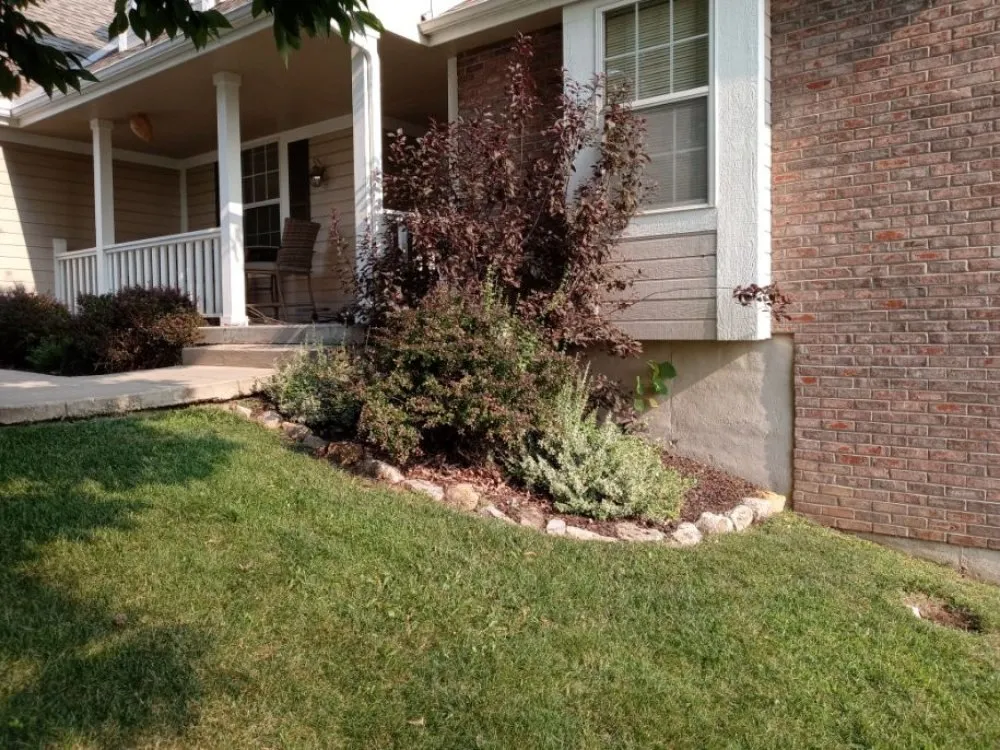 Expert landscape design experts serving Kansas City, MO - All-In-1 Lawn Landscape And Irrigation