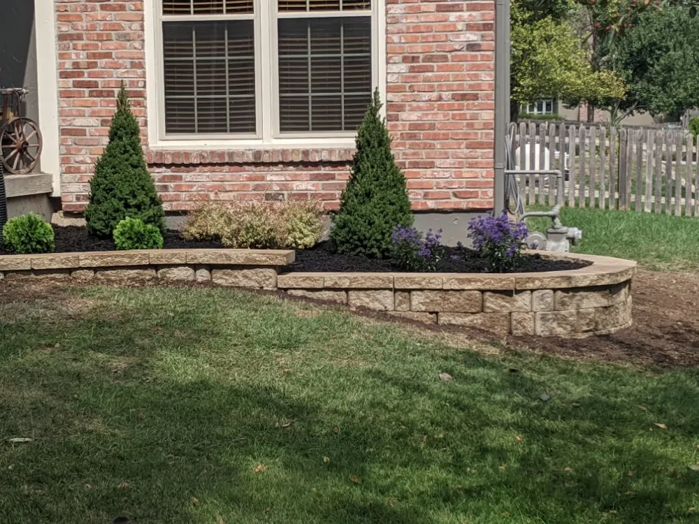 Trusted yard cleanup service near you in Kansas City, MO by All-In-1 Lawn Landscape And Irrigation