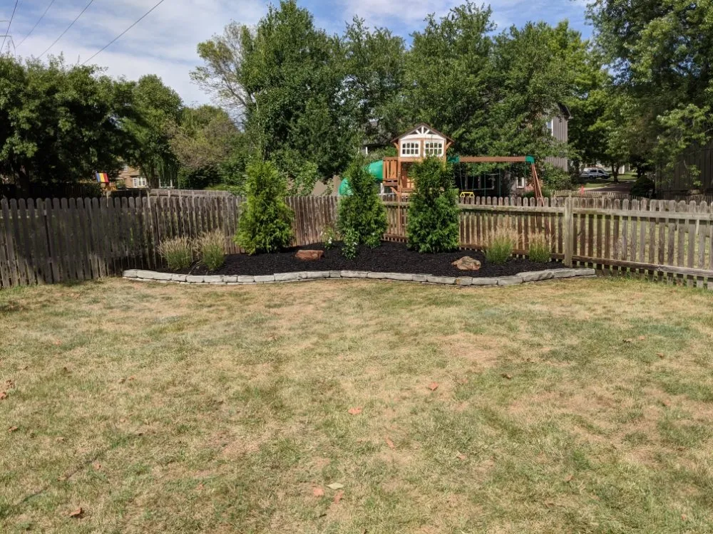 Trusted yard cleanup service in Kansas City, MO - All-In-1 Lawn Landscape And Irrigation