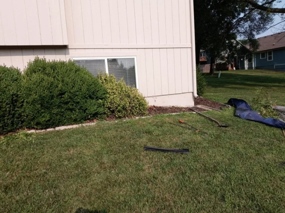 Expert landscaping services near you in Kansas City, MO by All-In-1 Lawn Landscape And Irrigation