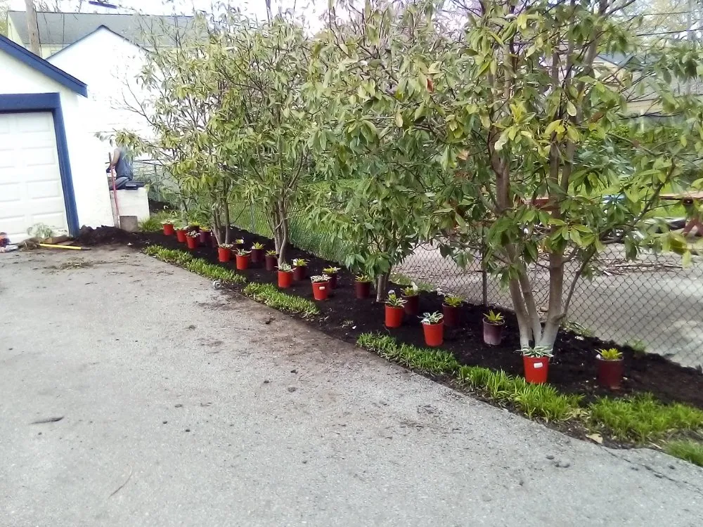 Reliable outdoor landscaping for outdoor upgrades in Kansas City, MO by All-In-1 Lawn Landscape And Irrigation