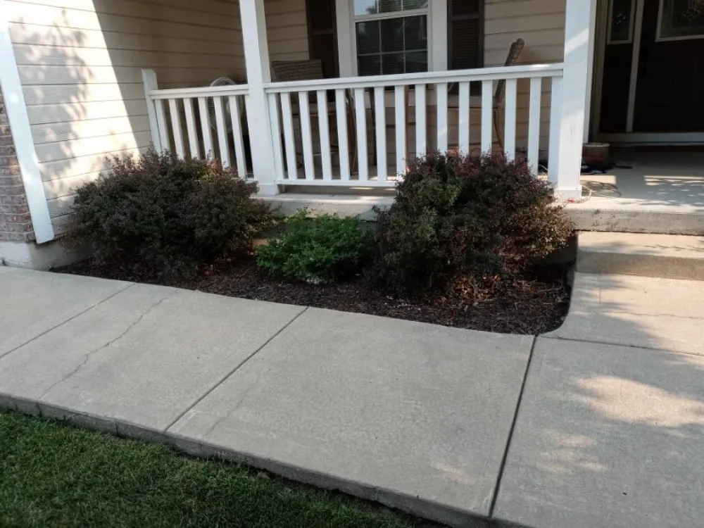 Custom landscaping services in Kansas City, MO - All-In-1 Lawn Landscape And Irrigation