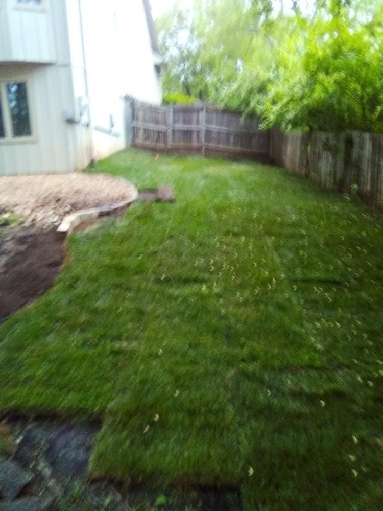 Trusted residential landscaping experts serving Kansas City, MO - All-In-1 Lawn Landscape And Irrigation