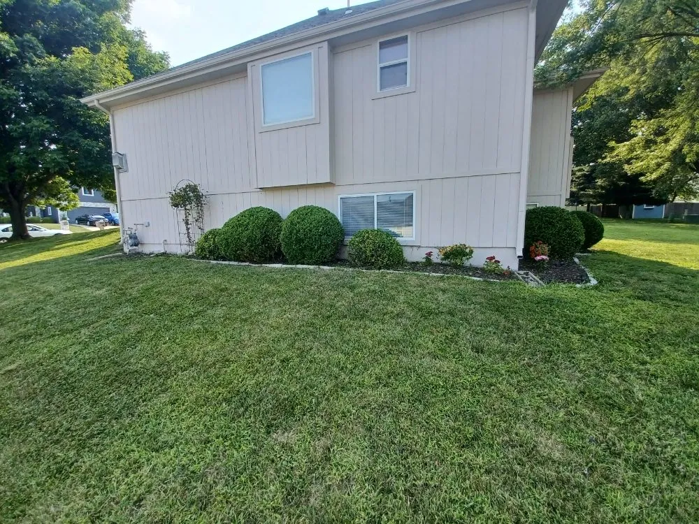 Local outdoor landscaping experts serving Kansas City, MO - All-In-1 Lawn Landscape And Irrigation