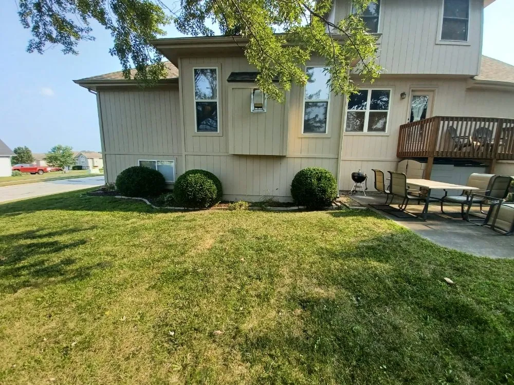 Local yard cleanup service in Kansas City, MO by All-In-1 Lawn Landscape And Irrigation