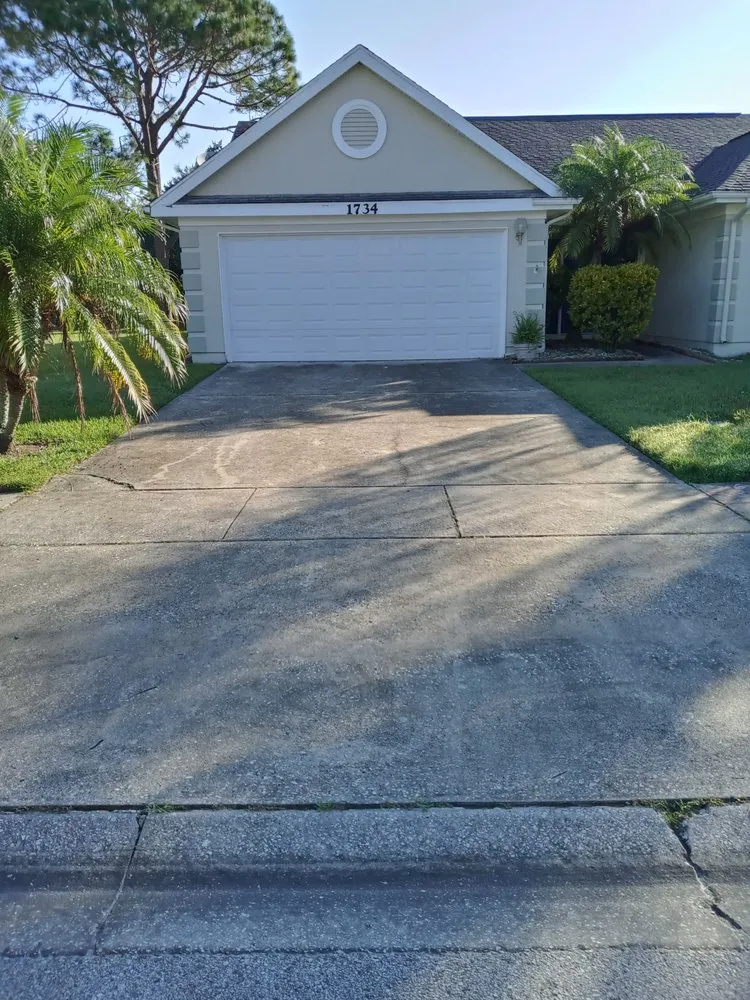 Trusted outdoor landscaping for year-round maintenance across Orlando, FL - All In 1 Pool Maintenance & Lawn Services