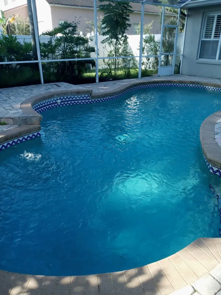 Local yard maintenance in Orlando, FL by All In 1 Pool Maintenance & Lawn Services