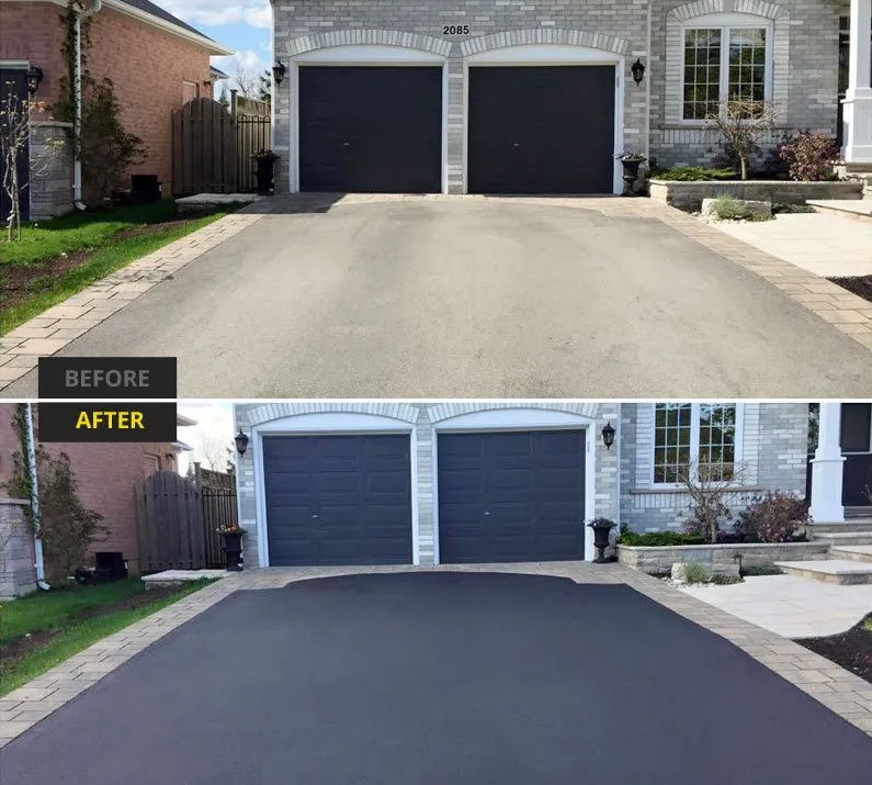 Professional yard cleanup service for residential properties in Waldo, OH by All in 1 Property Maintenance