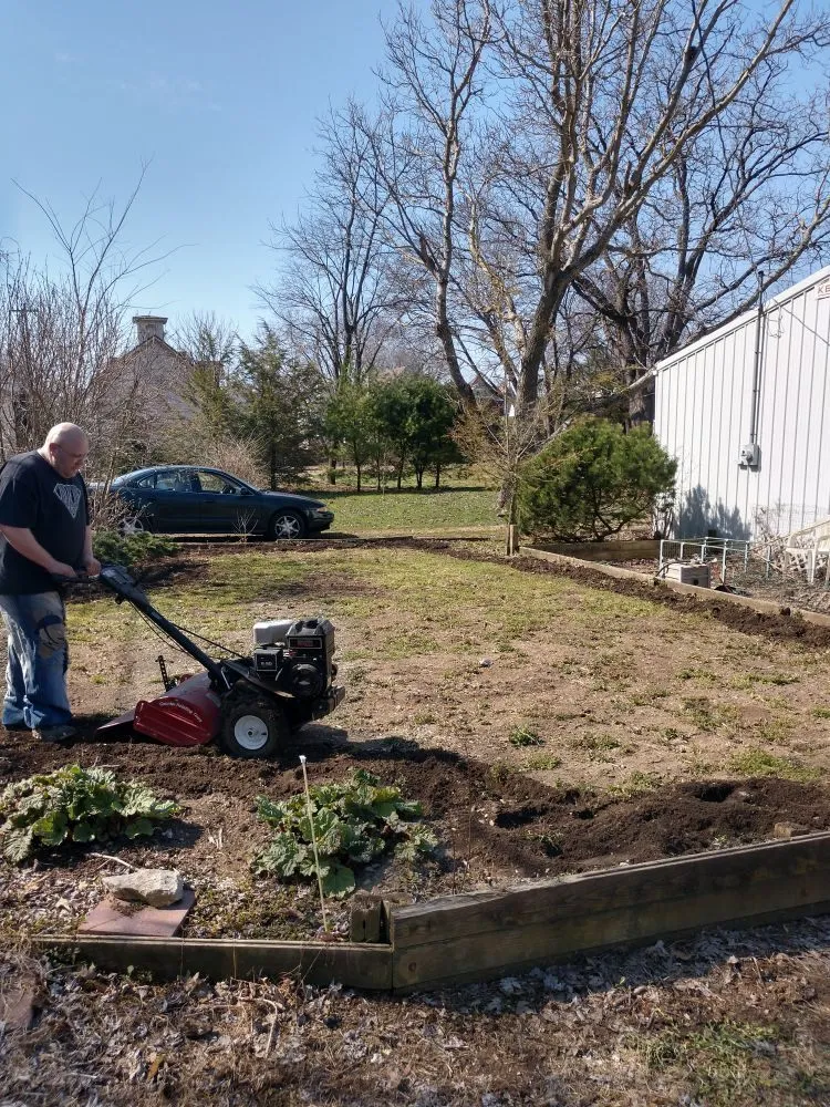 Custom landscaping services in Waldo, OH - All in 1 Property Maintenance