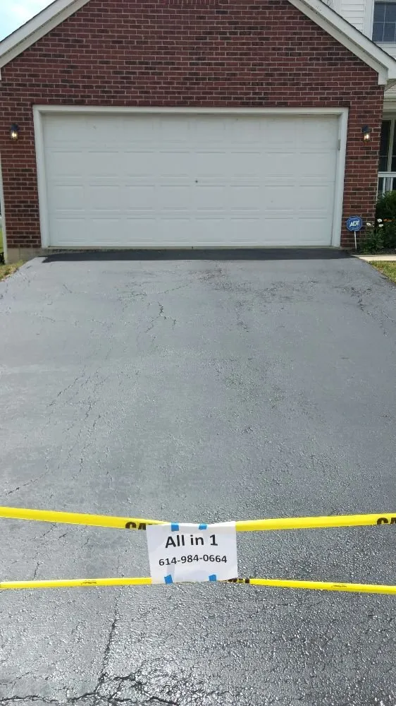 Affordable yard cleanup service in Waldo, OH - All in 1 Property Maintenance