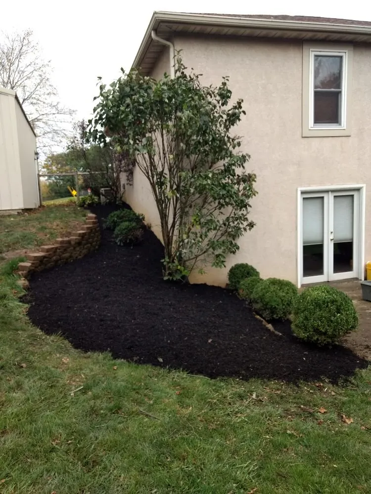 Local landscape installation in Waldo, OH - All in 1 Property Maintenance