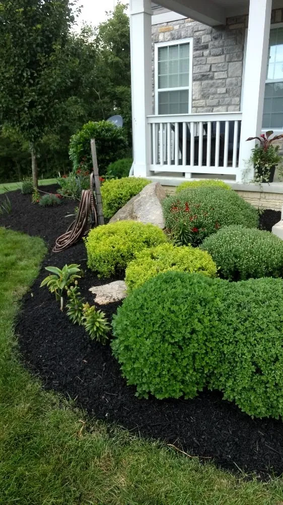Top-rated garden landscaping for outdoor upgrades across Waldo, OH - All in 1 Property Maintenance