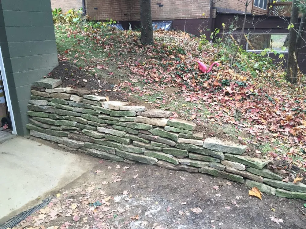 Reliable landscaping services in Waldo, OH by All in 1 Property Maintenance