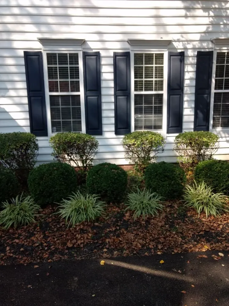 Top-rated landscape installation for homes in Waldo, OH by All in 1 Property Maintenance