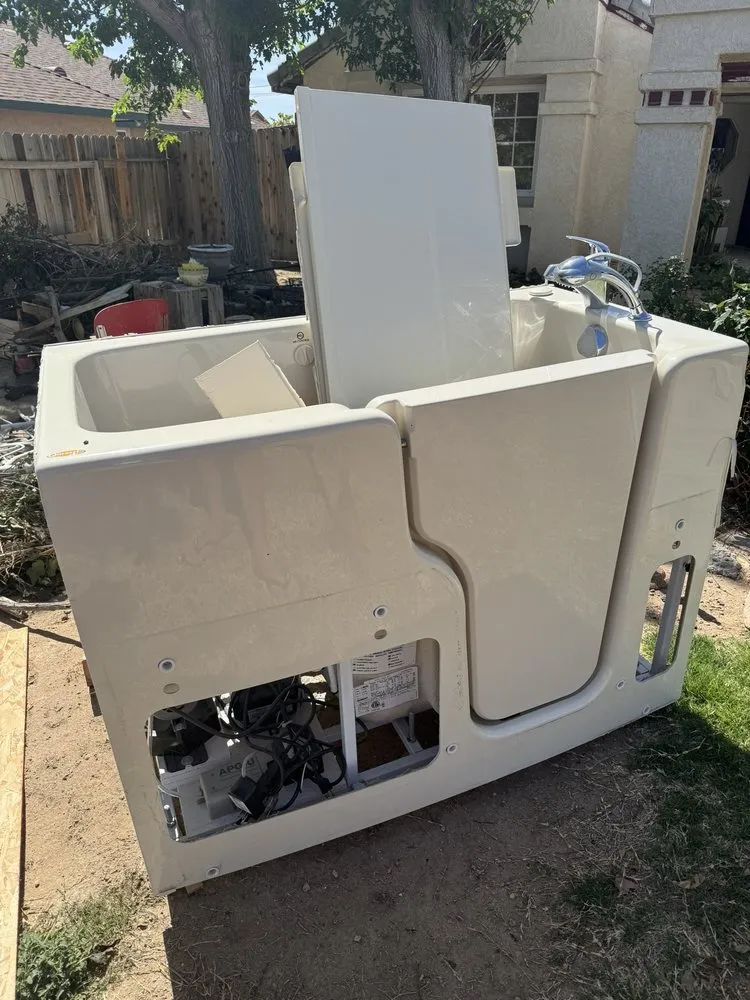 Professional garden landscaping experts serving Riverside, CA - All in 1 Remodeling