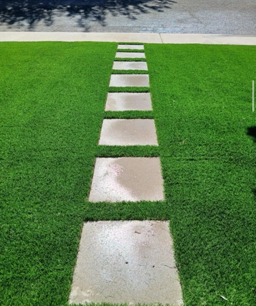 Expert lawn care service in Riverside, CA by All in 1 Remodeling
