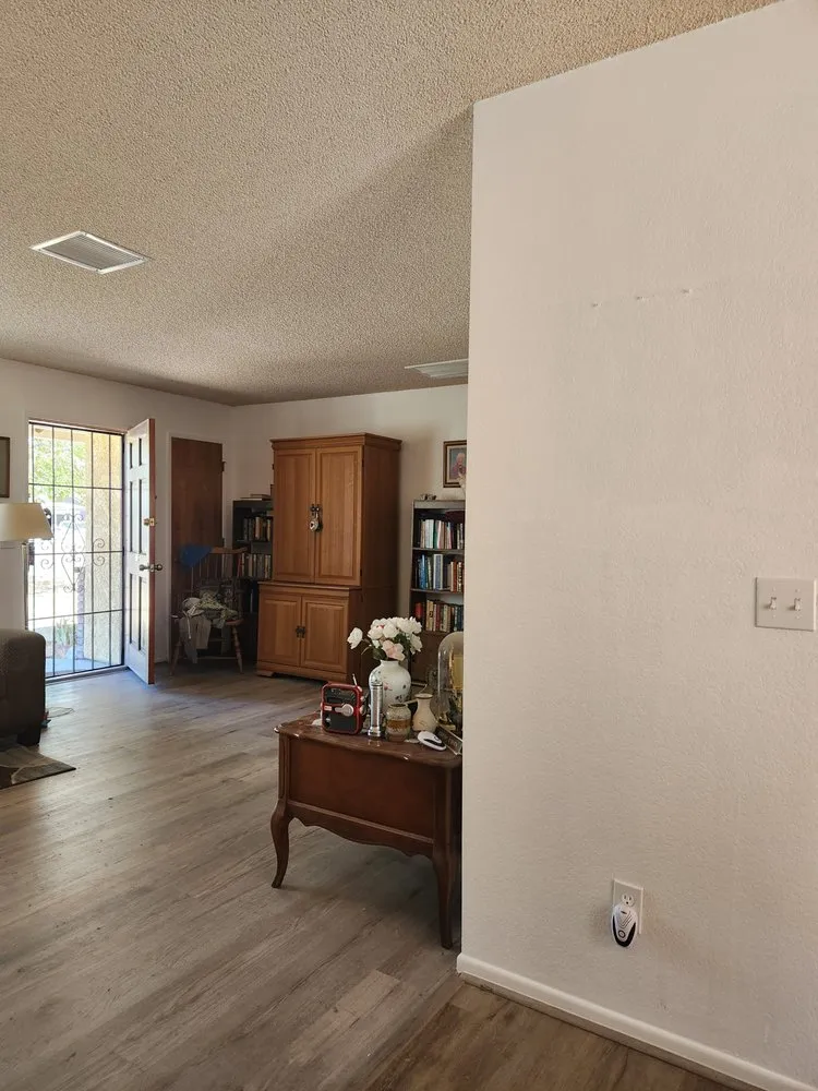 Professional outdoor landscaping in Riverside, CA - All in 1 Remodeling