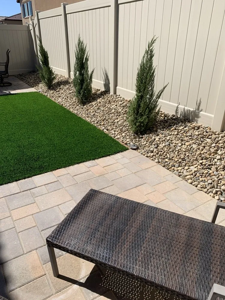 Custom yard cleanup service experts serving Riverside, CA - All in 1 Remodeling